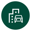 Ubanización en andora caucel