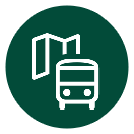 Excelente Conectividad