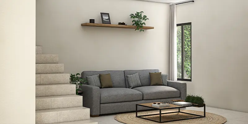 Andora Caucel - Modelo Mediterranea