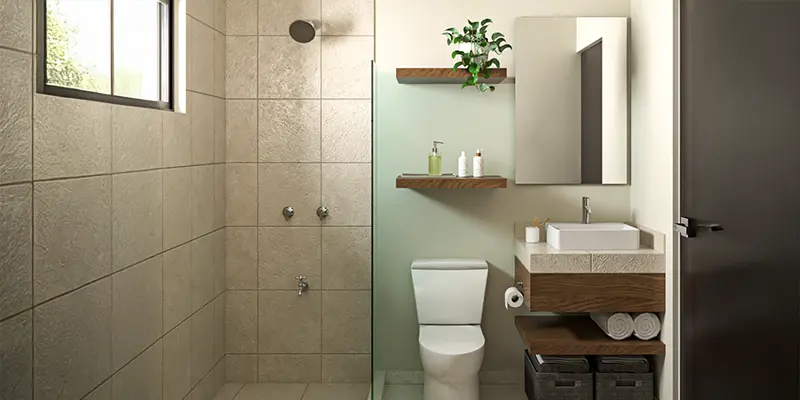 Andora Caucel - Modelo Mediterranea