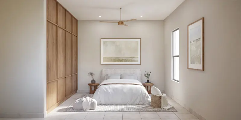 Andora Caucel - Modelo Piamonte