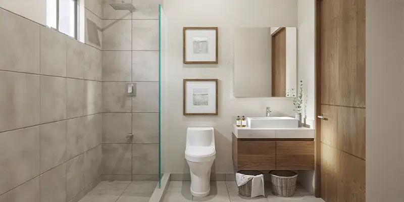 Andora Caucel - Modelo Piamonte