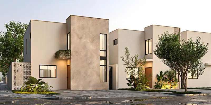 Andora Caucel - Modelo Toscana