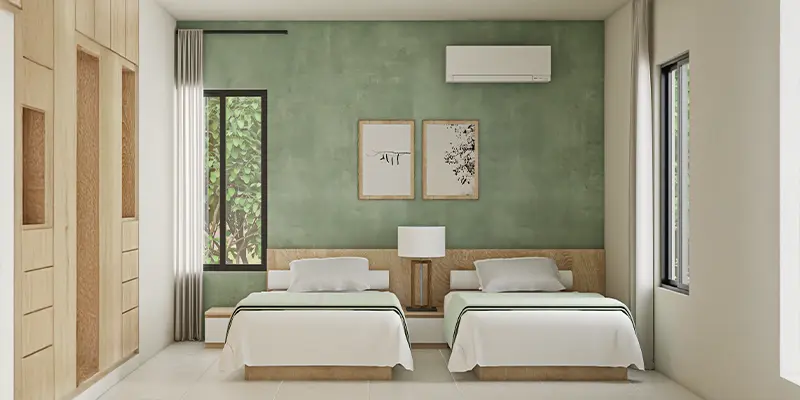 Andora Caucel - Modelo Toscana