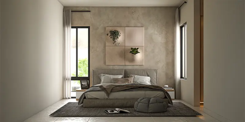 Andora Caucel - Modelo Toscana