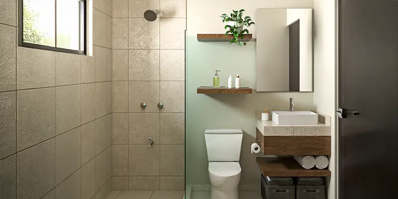 Andora Caucel - Modelo Toscana