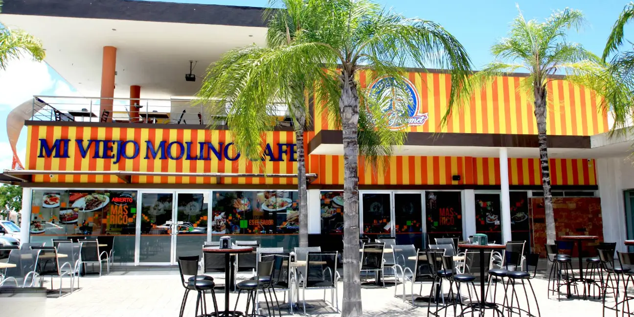 Andora Caucel - Lugares Cercanos